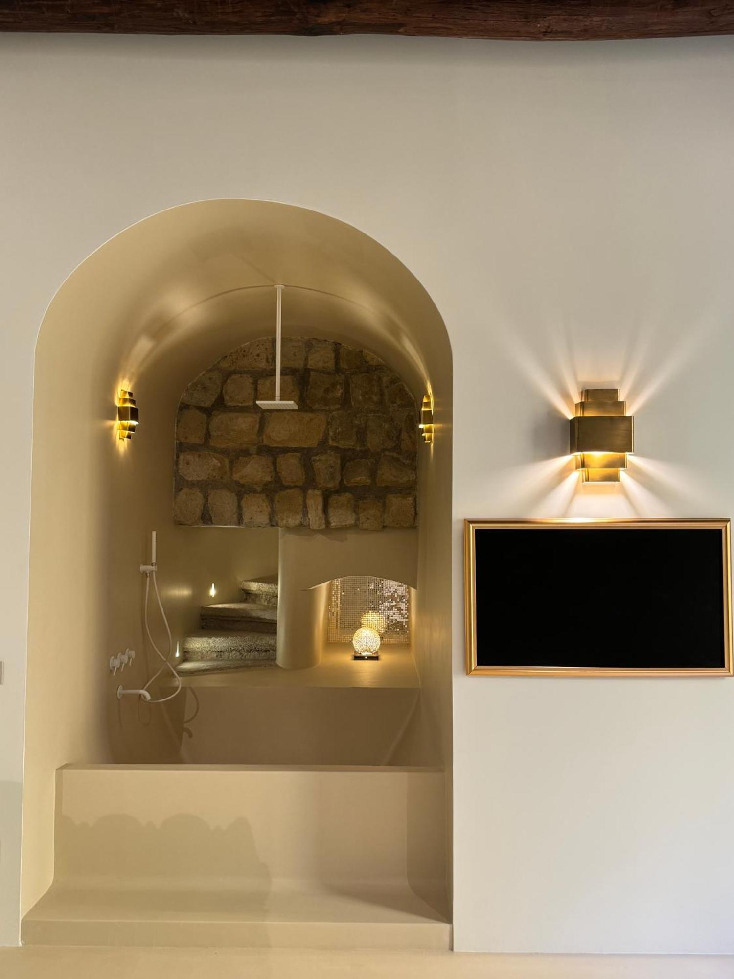 Spazio Cmm- Sant'Arpino Napoli Ngoại thất bức ảnh