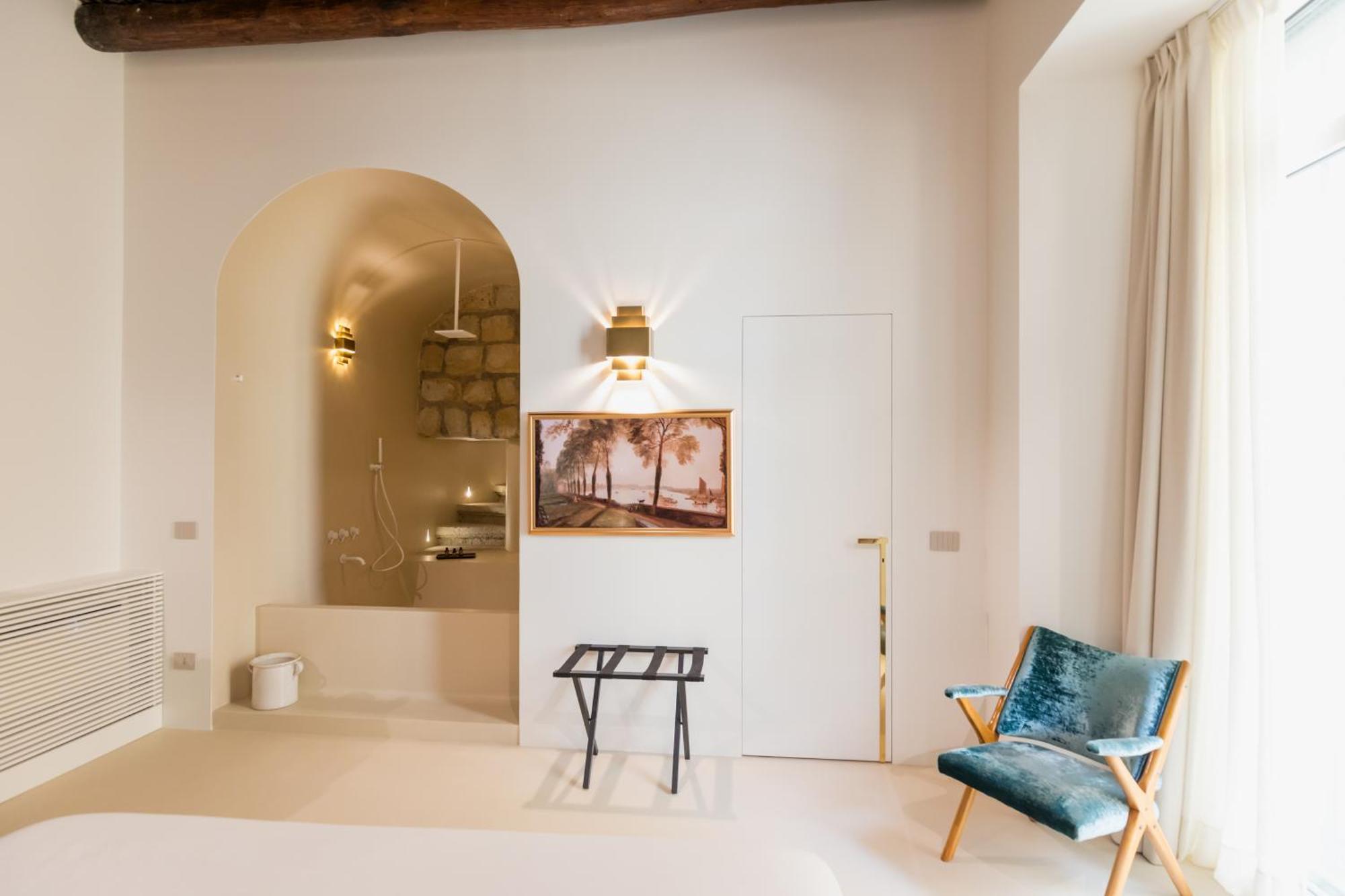 Spazio Cmm- Sant'Arpino Napoli Ngoại thất bức ảnh