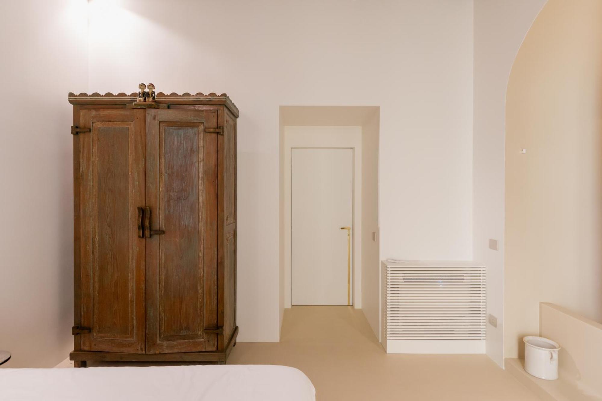 Spazio Cmm- Sant'Arpino Napoli Ngoại thất bức ảnh