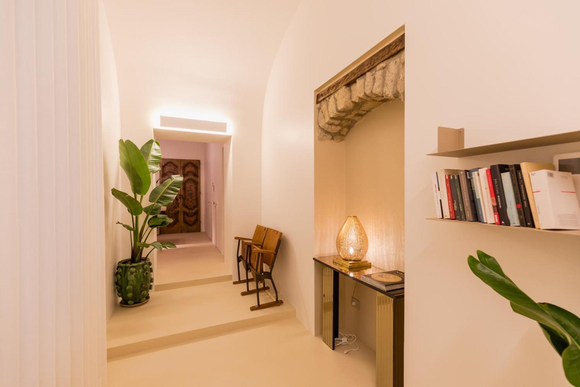 Spazio Cmm- Sant'Arpino Napoli Ngoại thất bức ảnh