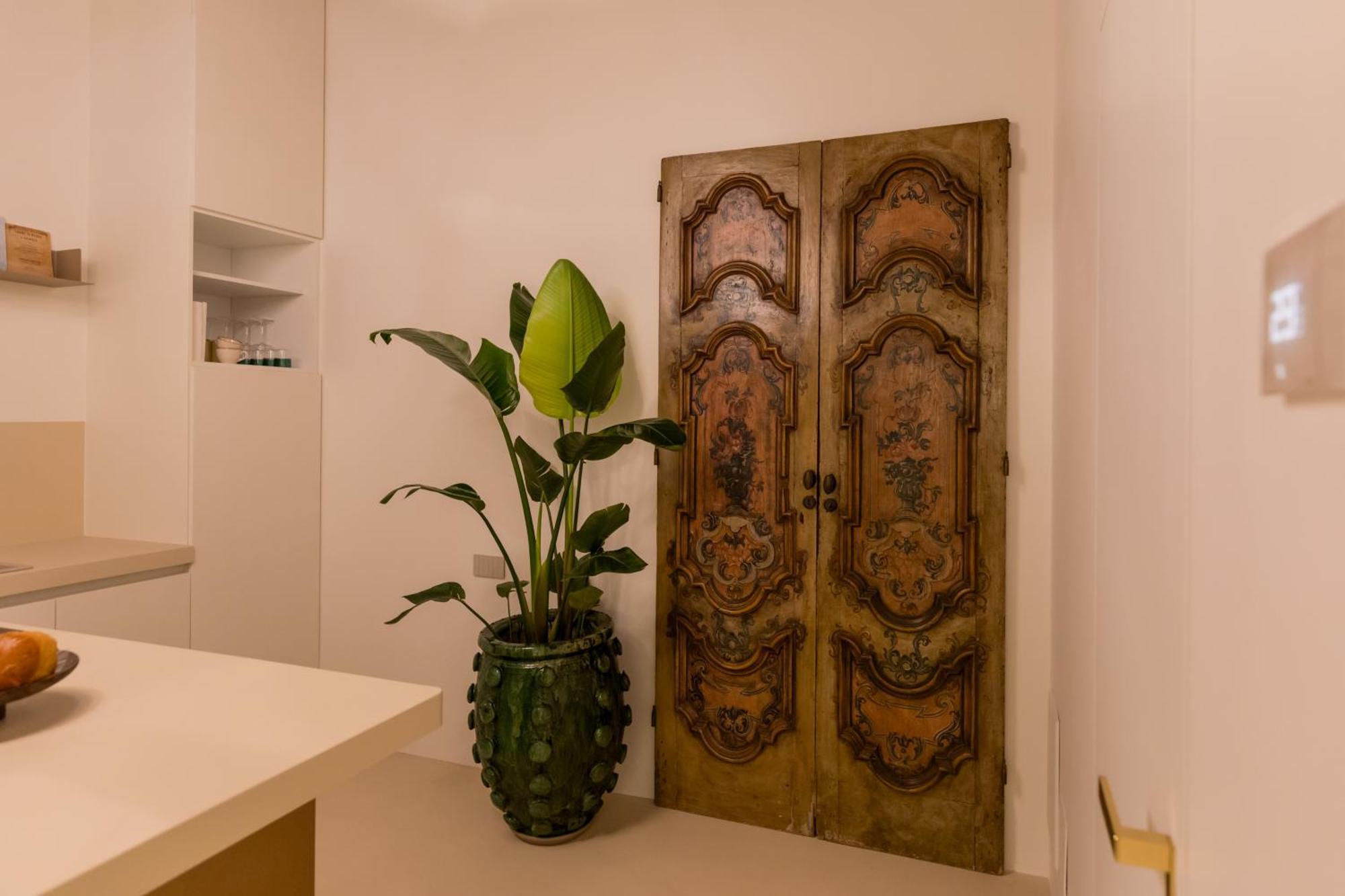 Spazio Cmm- Sant'Arpino Napoli Ngoại thất bức ảnh