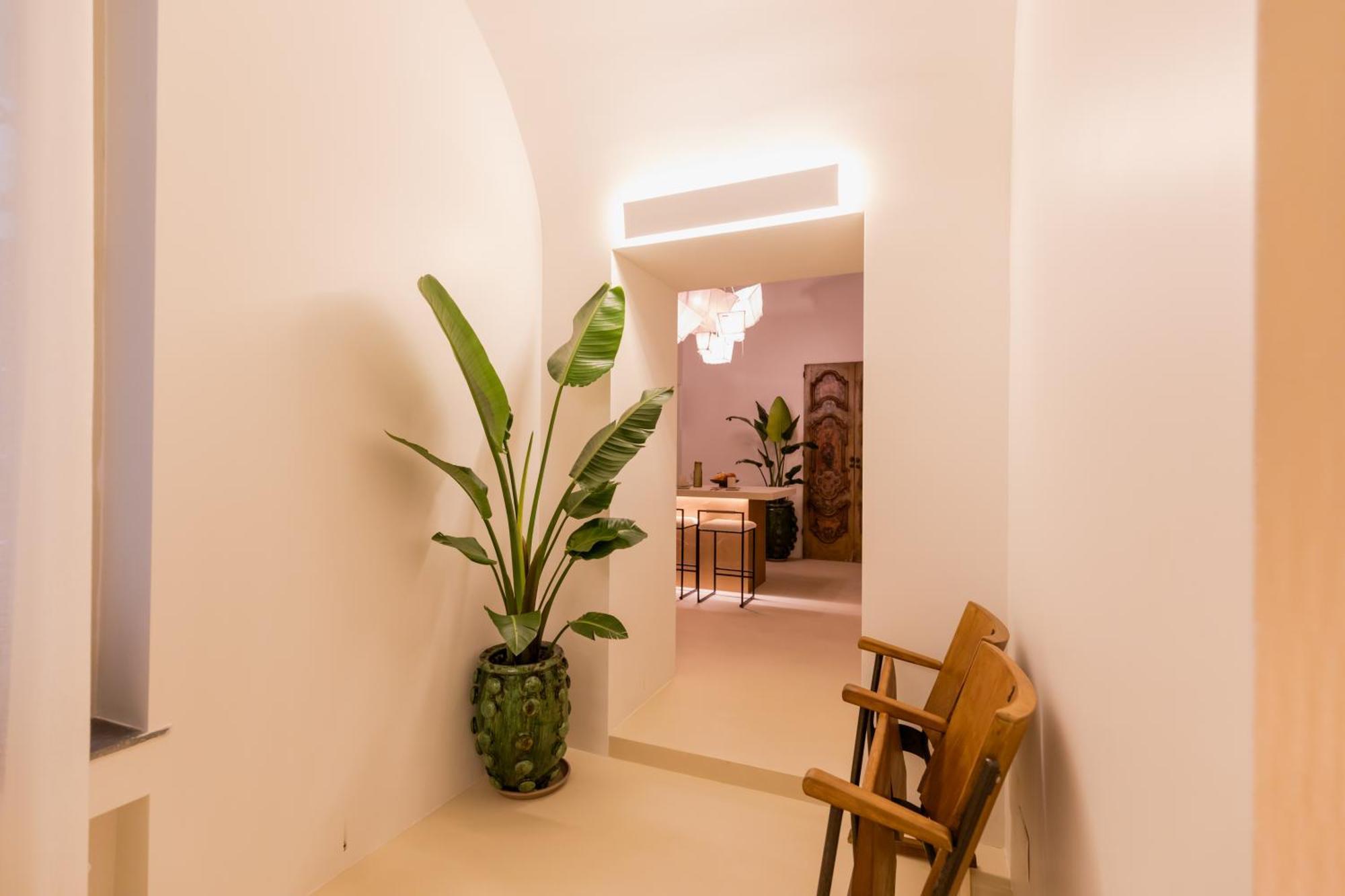 Spazio Cmm- Sant'Arpino Napoli Ngoại thất bức ảnh