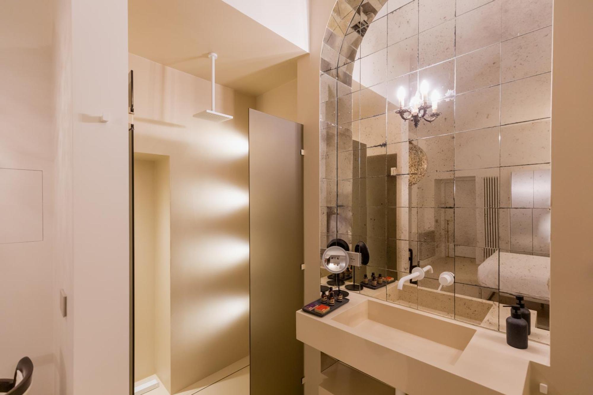 Spazio Cmm- Sant'Arpino Napoli Ngoại thất bức ảnh