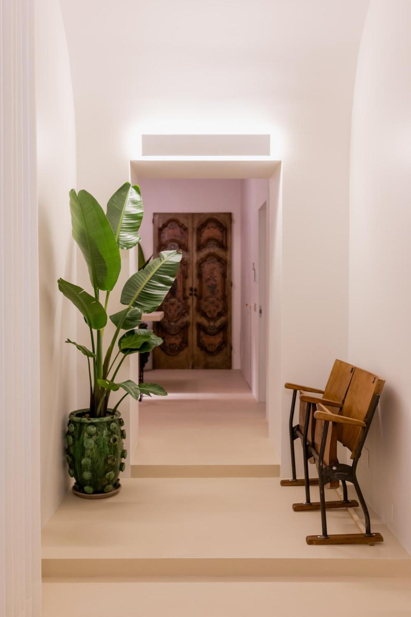 Spazio Cmm- Sant'Arpino Napoli Ngoại thất bức ảnh