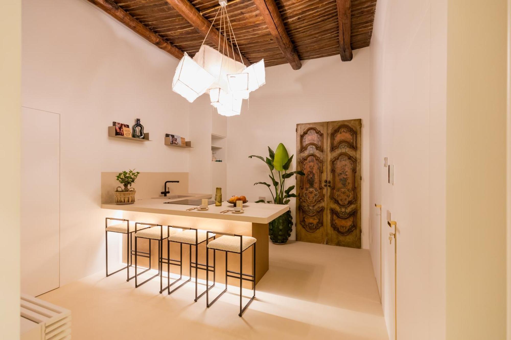 Spazio Cmm- Sant'Arpino Napoli Ngoại thất bức ảnh