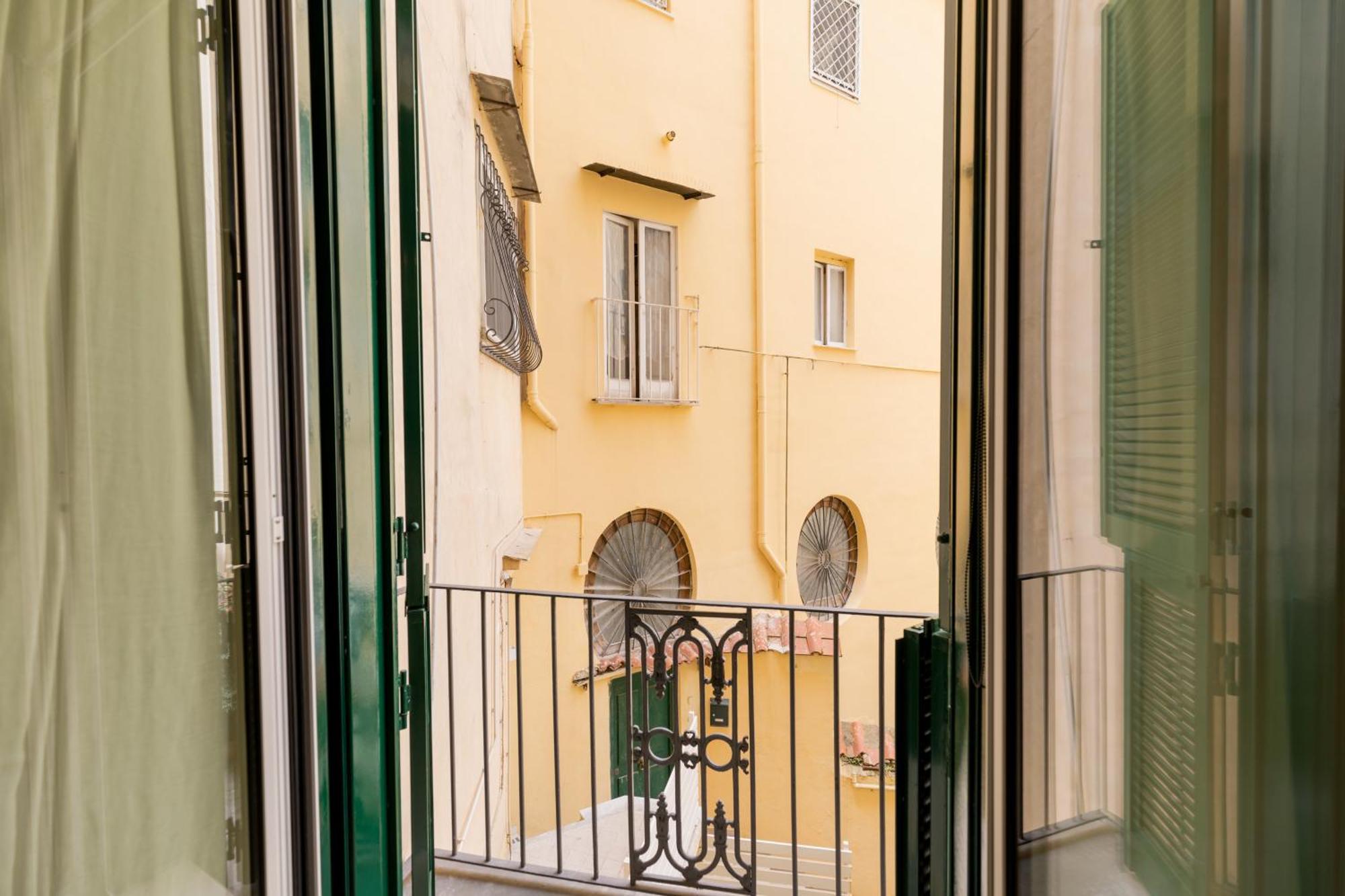 Spazio Cmm- Sant'Arpino Napoli Ngoại thất bức ảnh