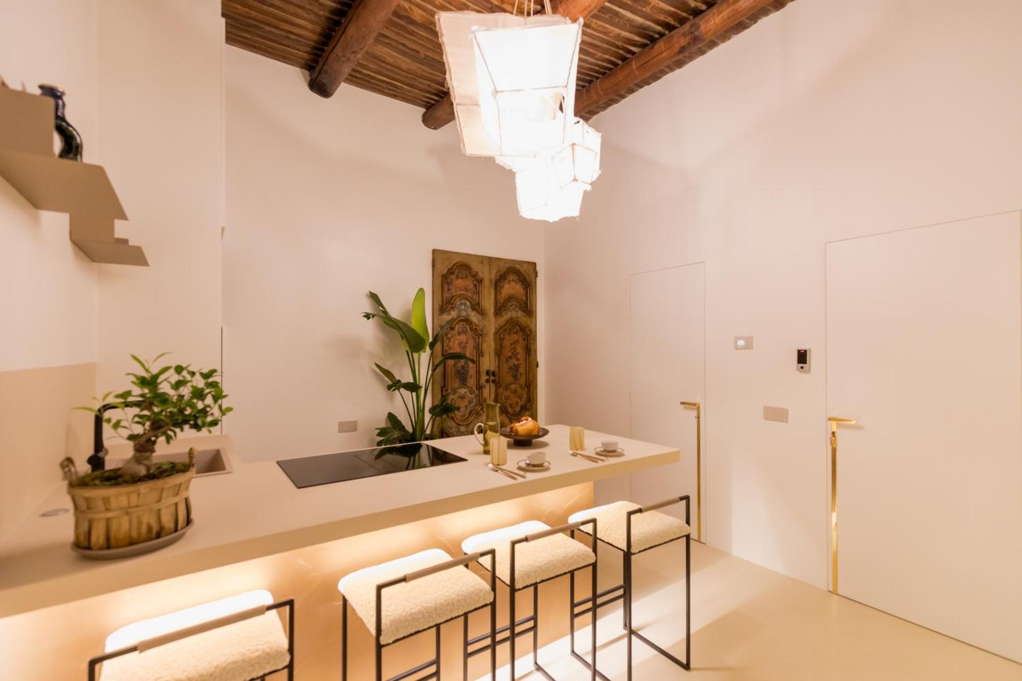 Spazio Cmm- Sant'Arpino Napoli Ngoại thất bức ảnh