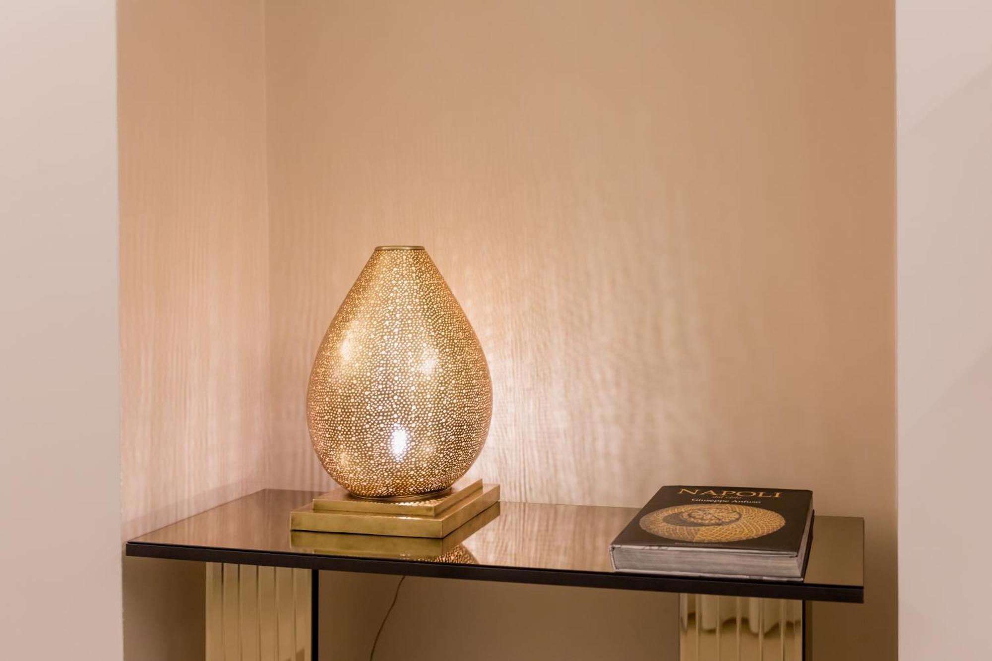 Spazio Cmm- Sant'Arpino Napoli Ngoại thất bức ảnh