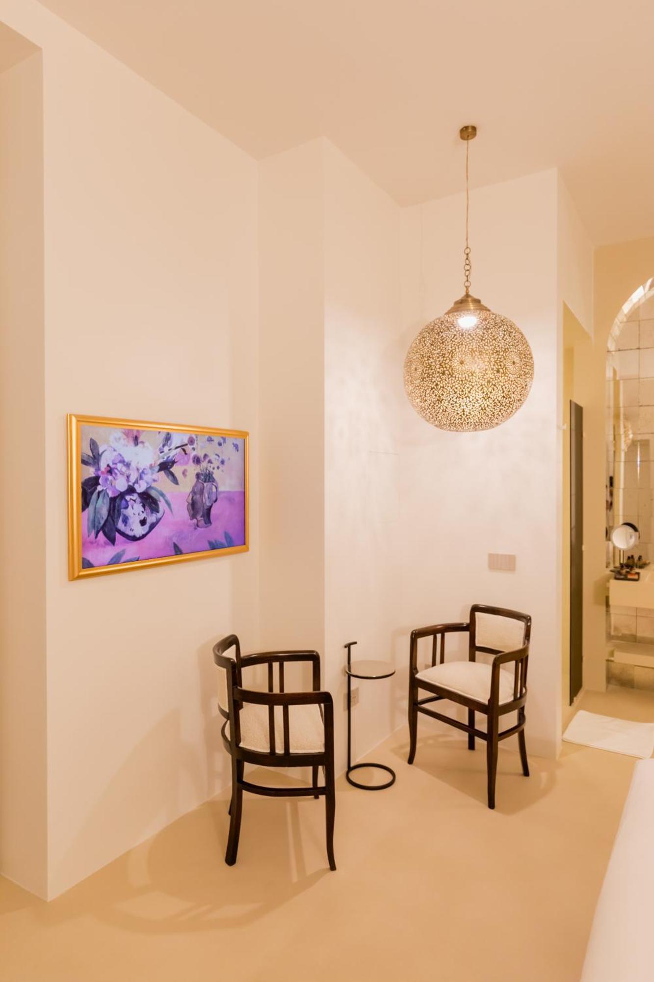Spazio Cmm- Sant'Arpino Napoli Ngoại thất bức ảnh