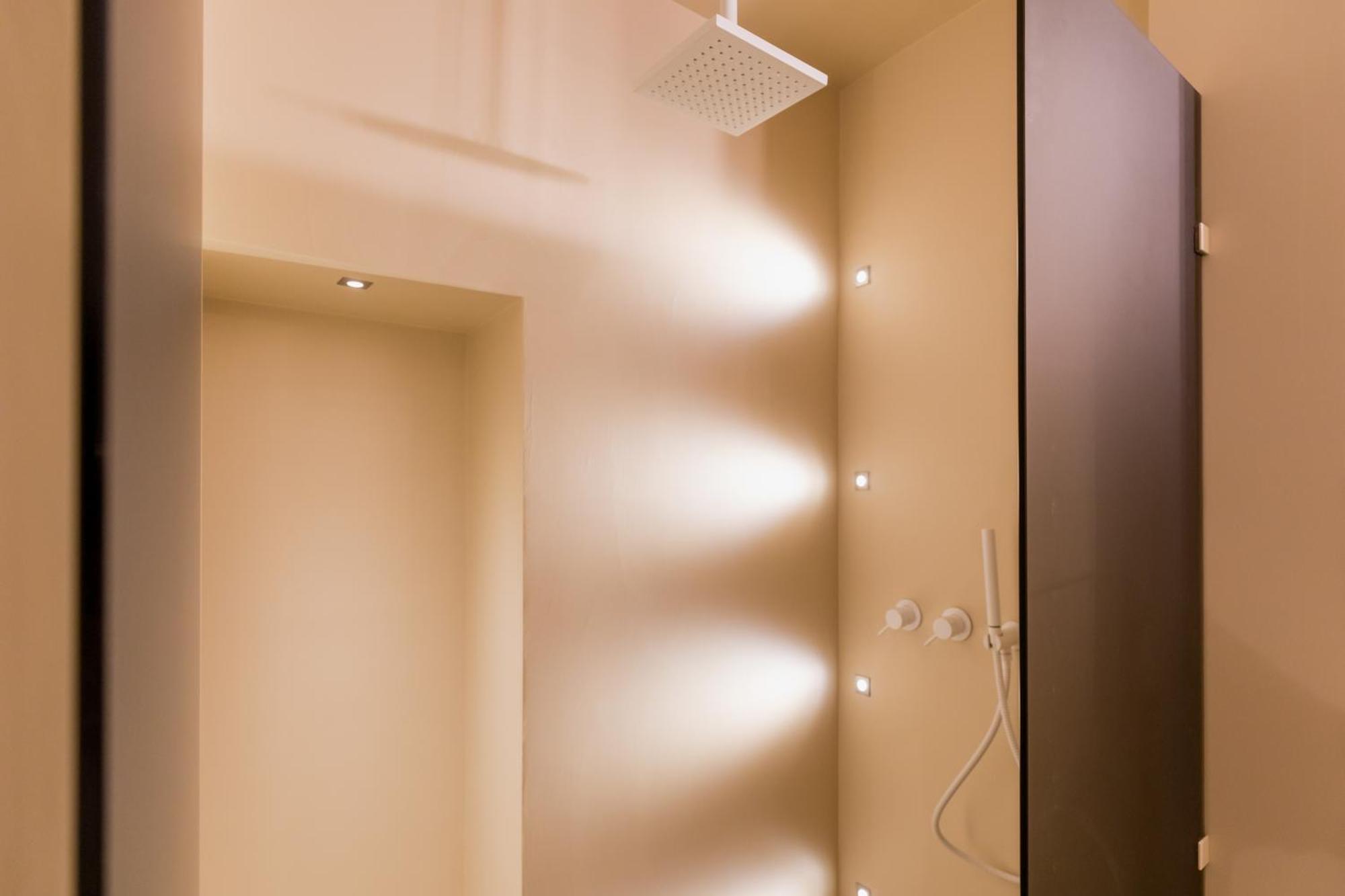 Spazio Cmm- Sant'Arpino Napoli Ngoại thất bức ảnh