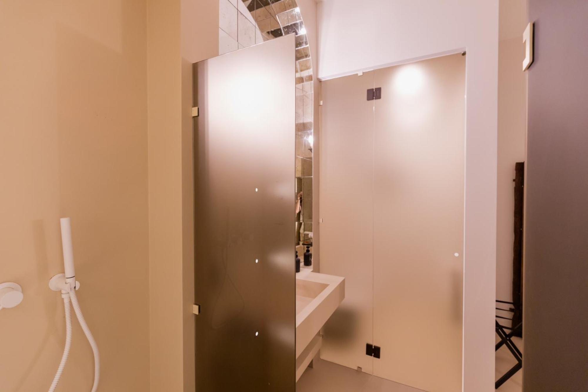 Spazio Cmm- Sant'Arpino Napoli Ngoại thất bức ảnh