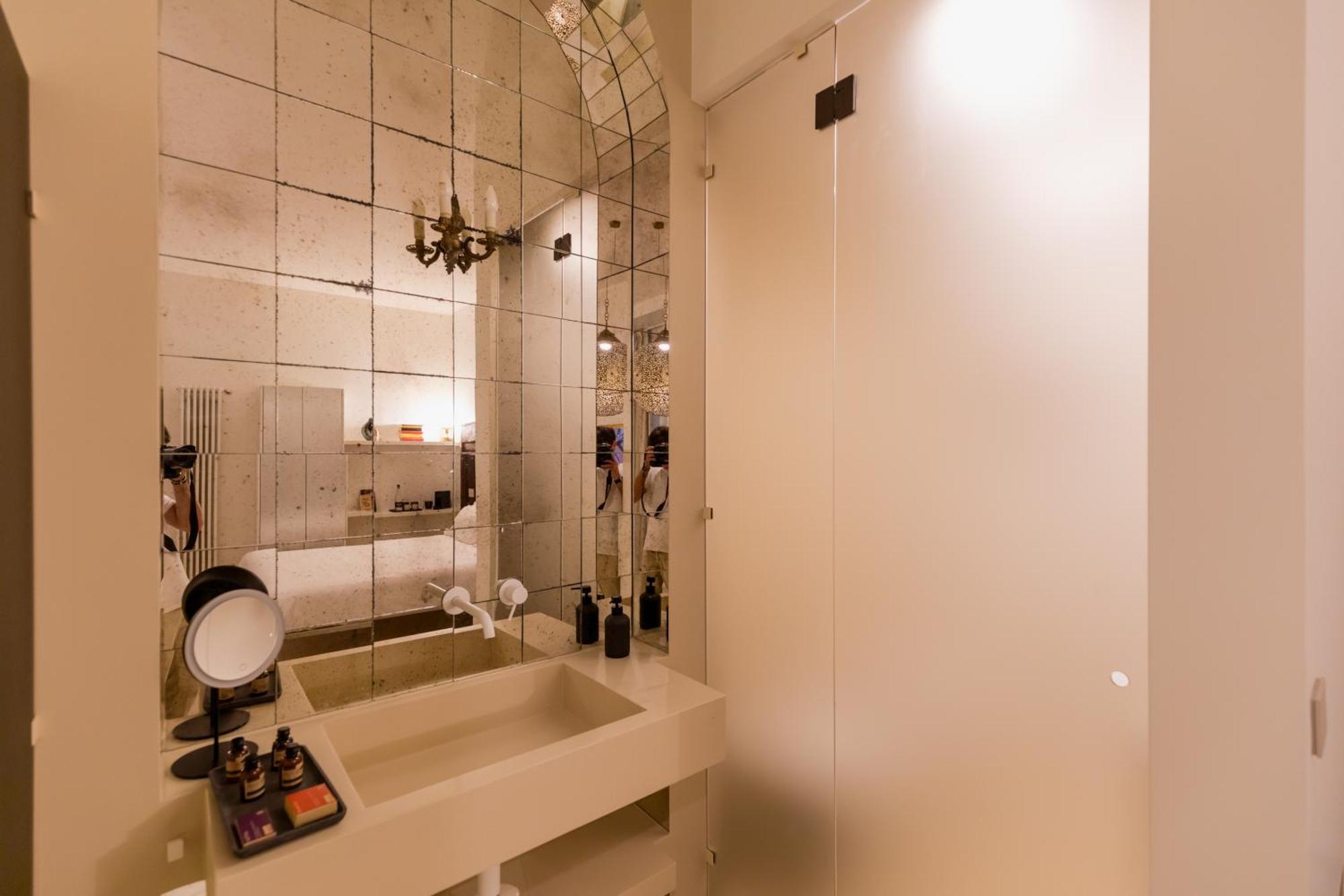 Spazio Cmm- Sant'Arpino Napoli Ngoại thất bức ảnh