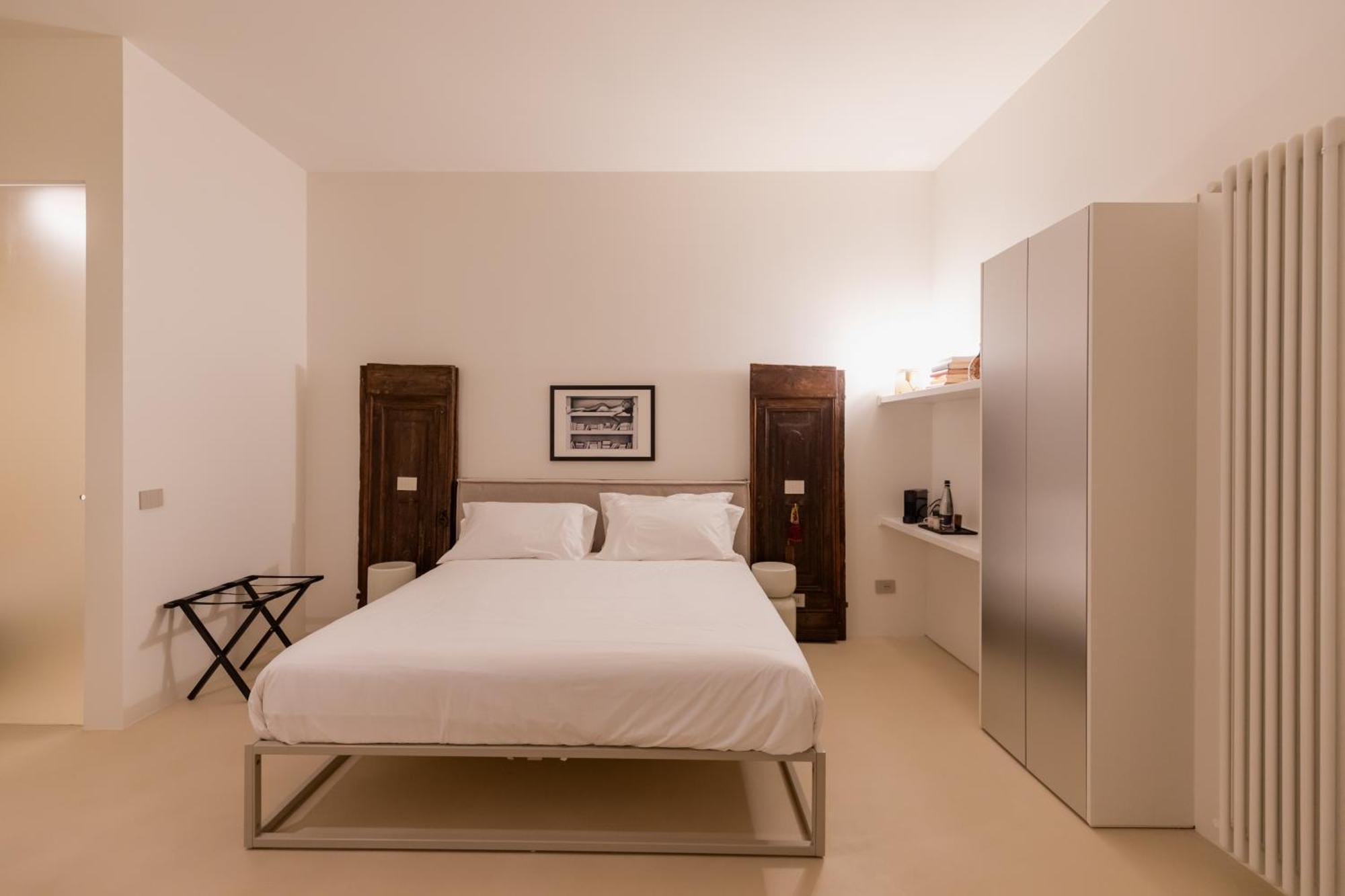 Spazio Cmm- Sant'Arpino Napoli Ngoại thất bức ảnh