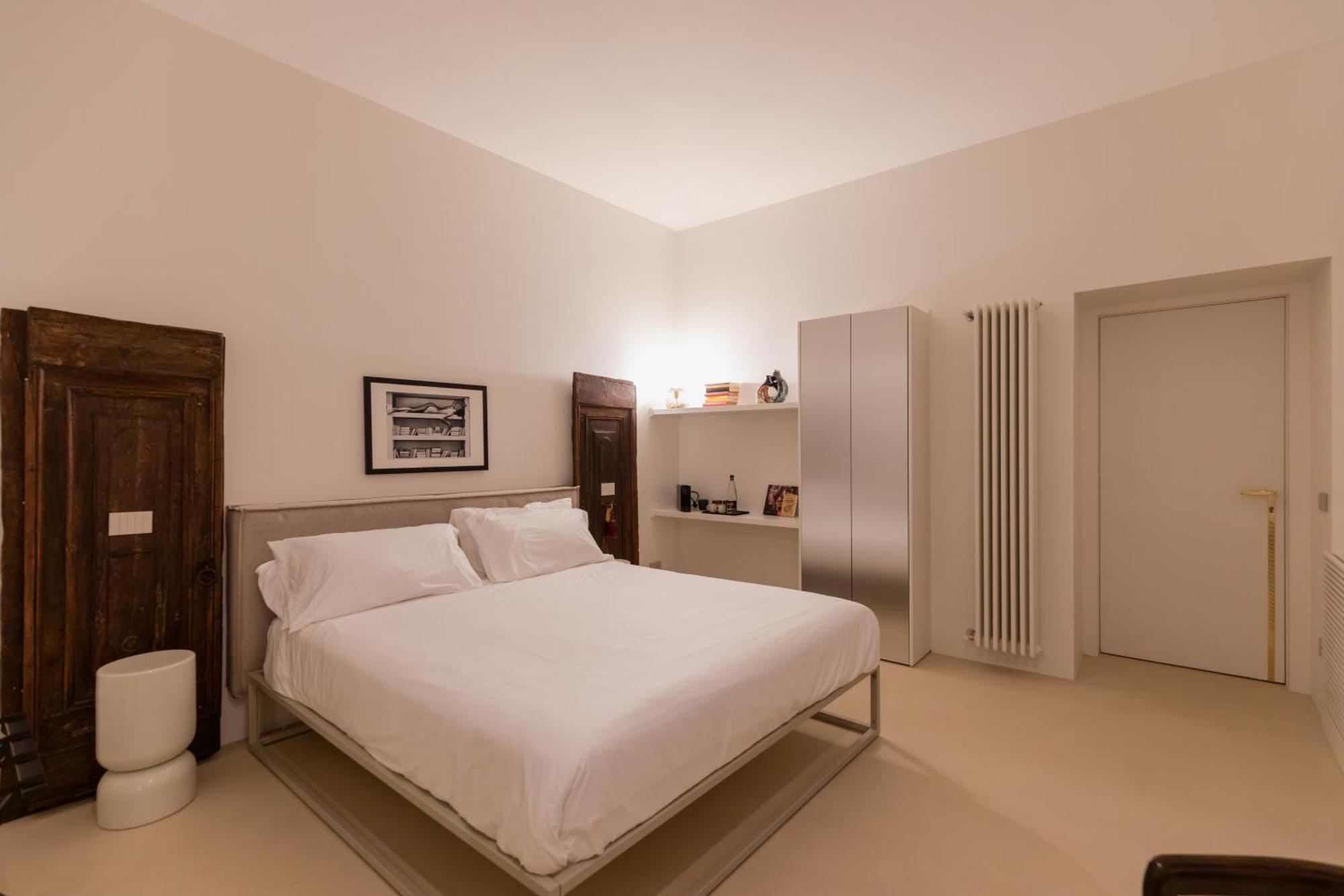 Spazio Cmm- Sant'Arpino Napoli Ngoại thất bức ảnh