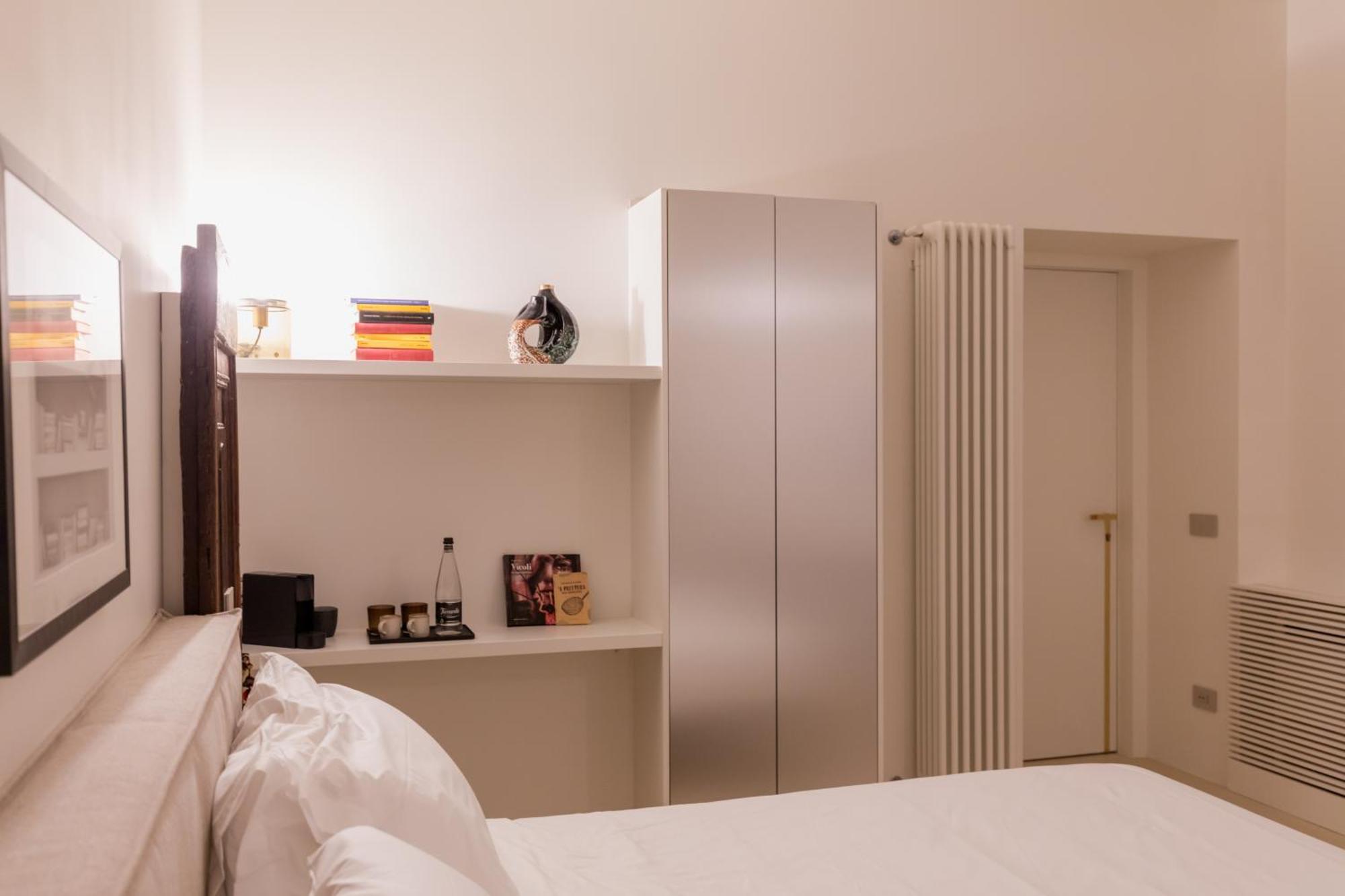 Spazio Cmm- Sant'Arpino Napoli Ngoại thất bức ảnh