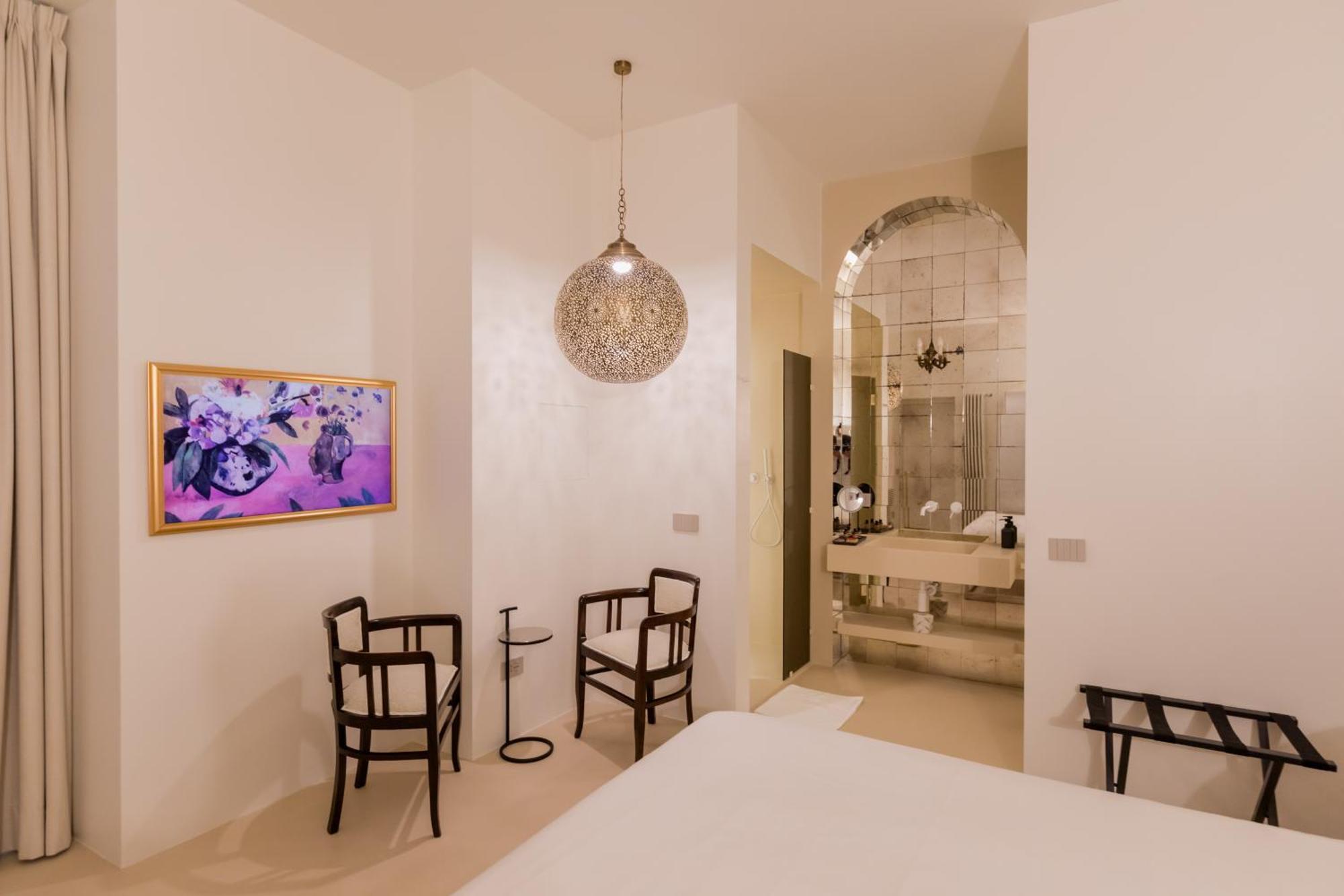 Spazio Cmm- Sant'Arpino Napoli Ngoại thất bức ảnh