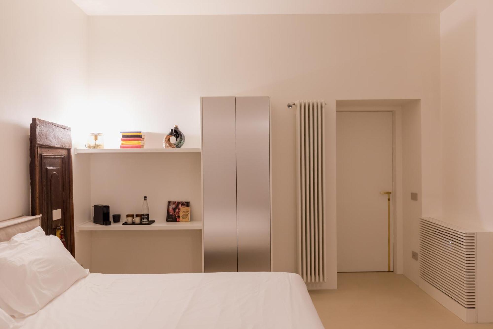 Spazio Cmm- Sant'Arpino Napoli Ngoại thất bức ảnh