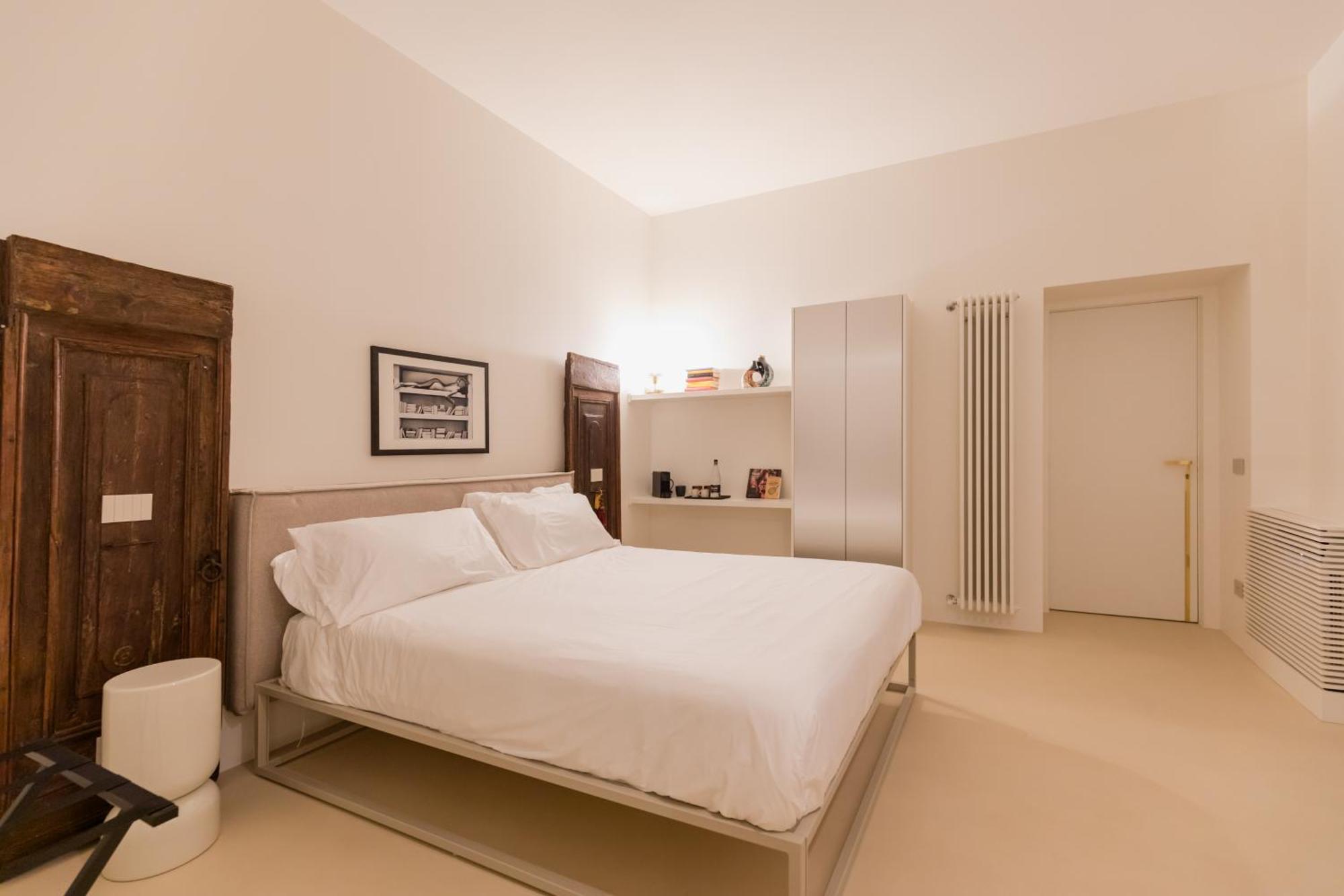 Spazio Cmm- Sant'Arpino Napoli Ngoại thất bức ảnh
