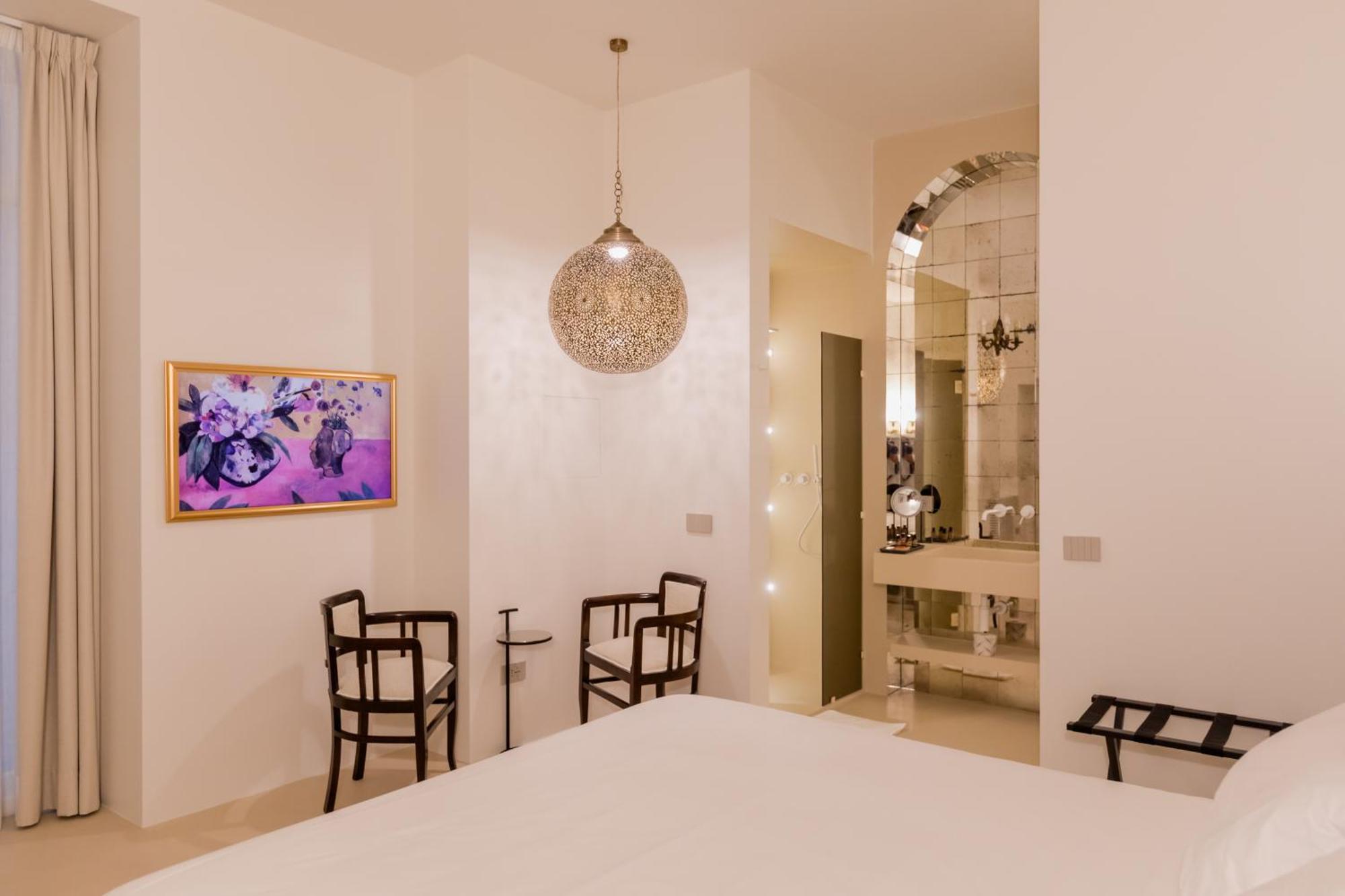 Spazio Cmm- Sant'Arpino Napoli Ngoại thất bức ảnh
