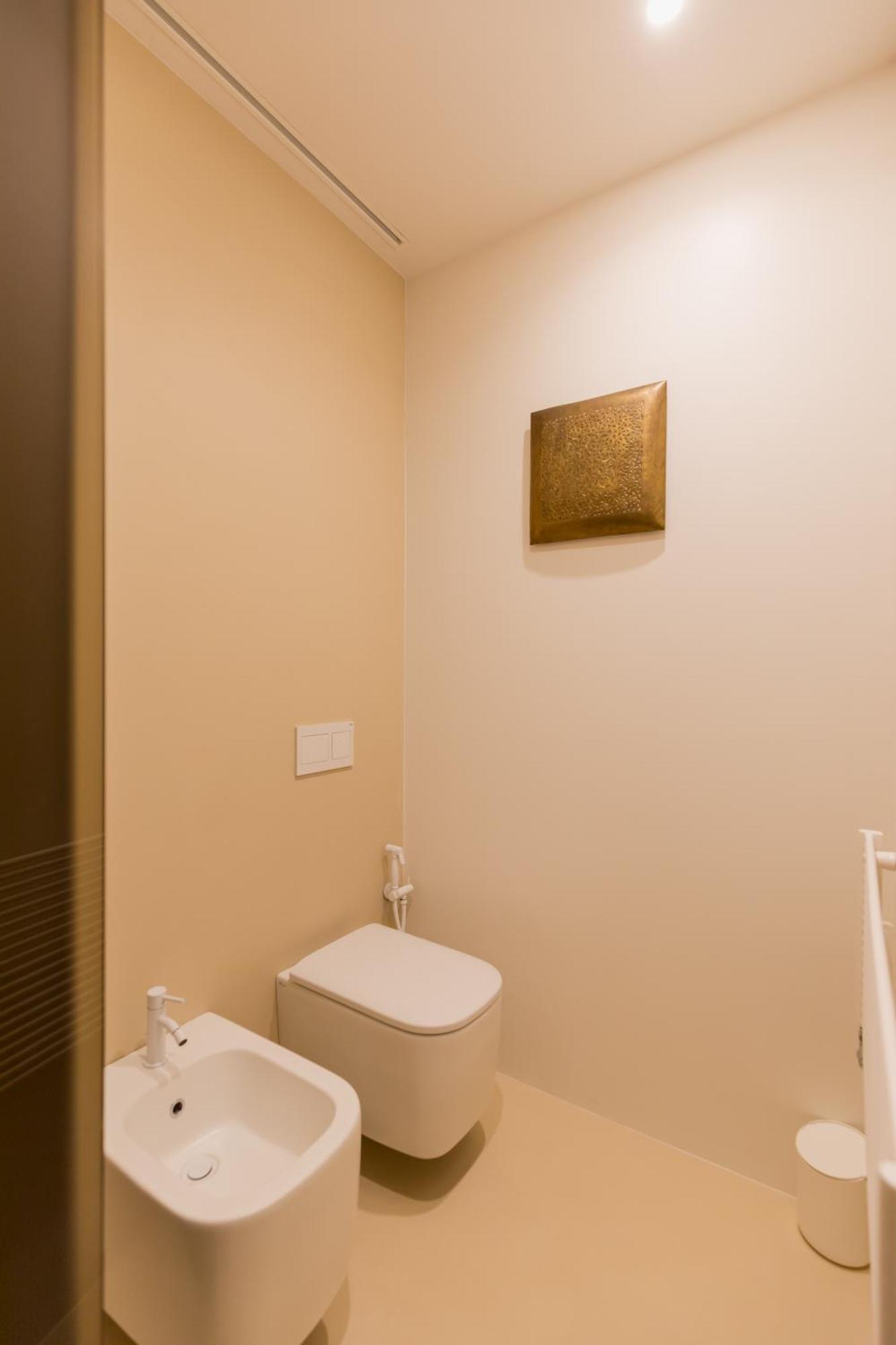 Spazio Cmm- Sant'Arpino Napoli Ngoại thất bức ảnh