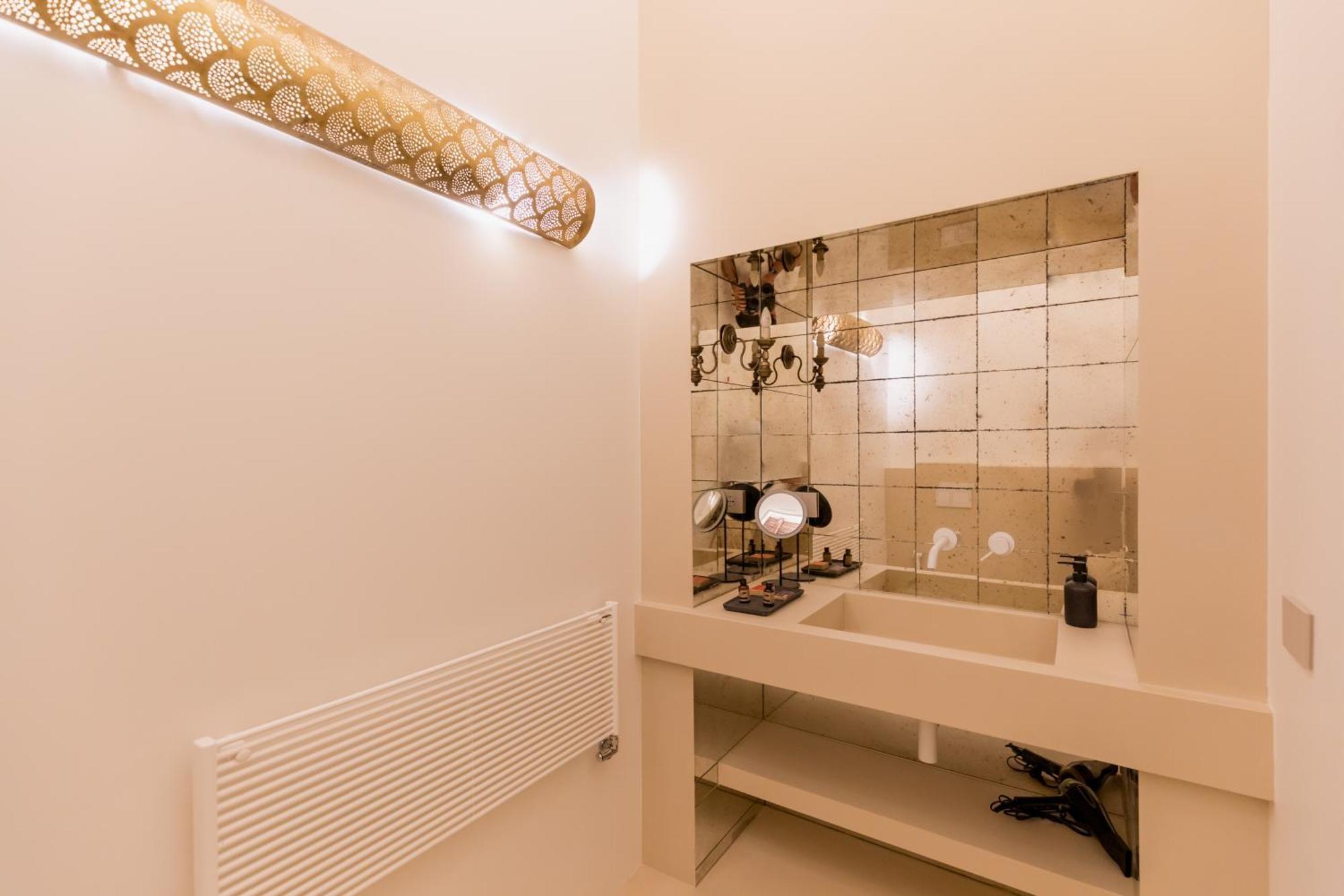 Spazio Cmm- Sant'Arpino Napoli Ngoại thất bức ảnh