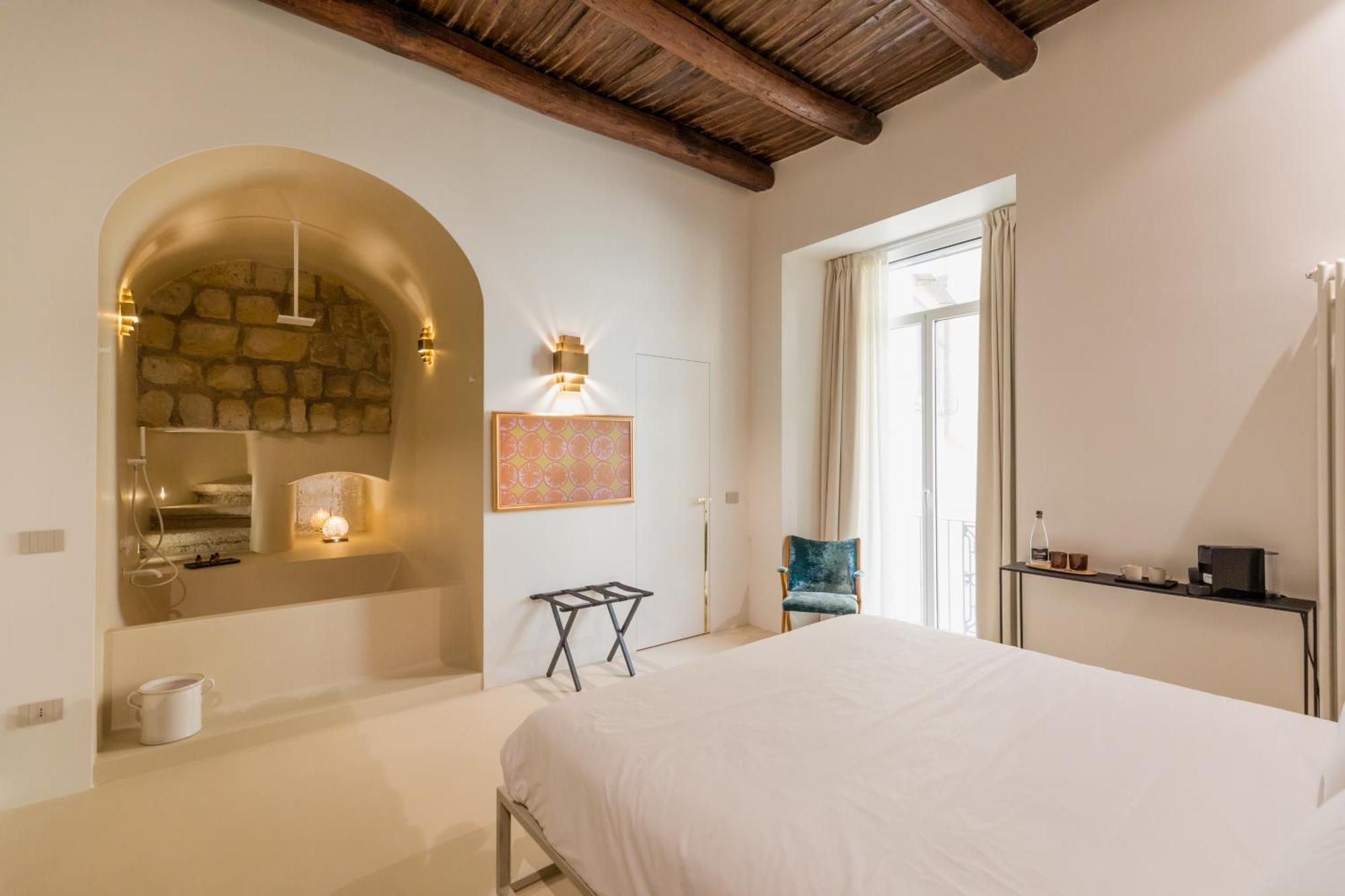Spazio Cmm- Sant'Arpino Napoli Ngoại thất bức ảnh