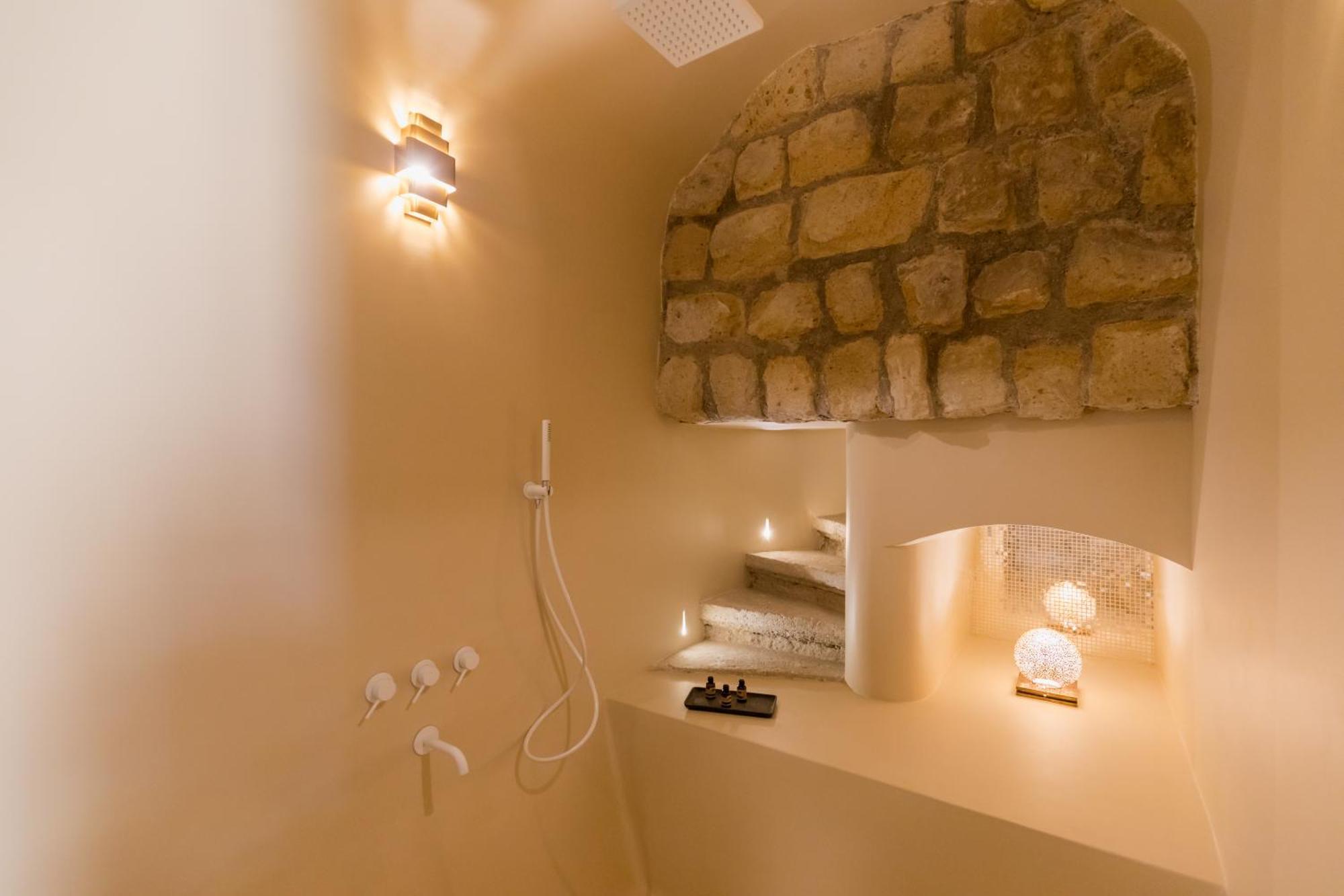 Spazio Cmm- Sant'Arpino Napoli Ngoại thất bức ảnh