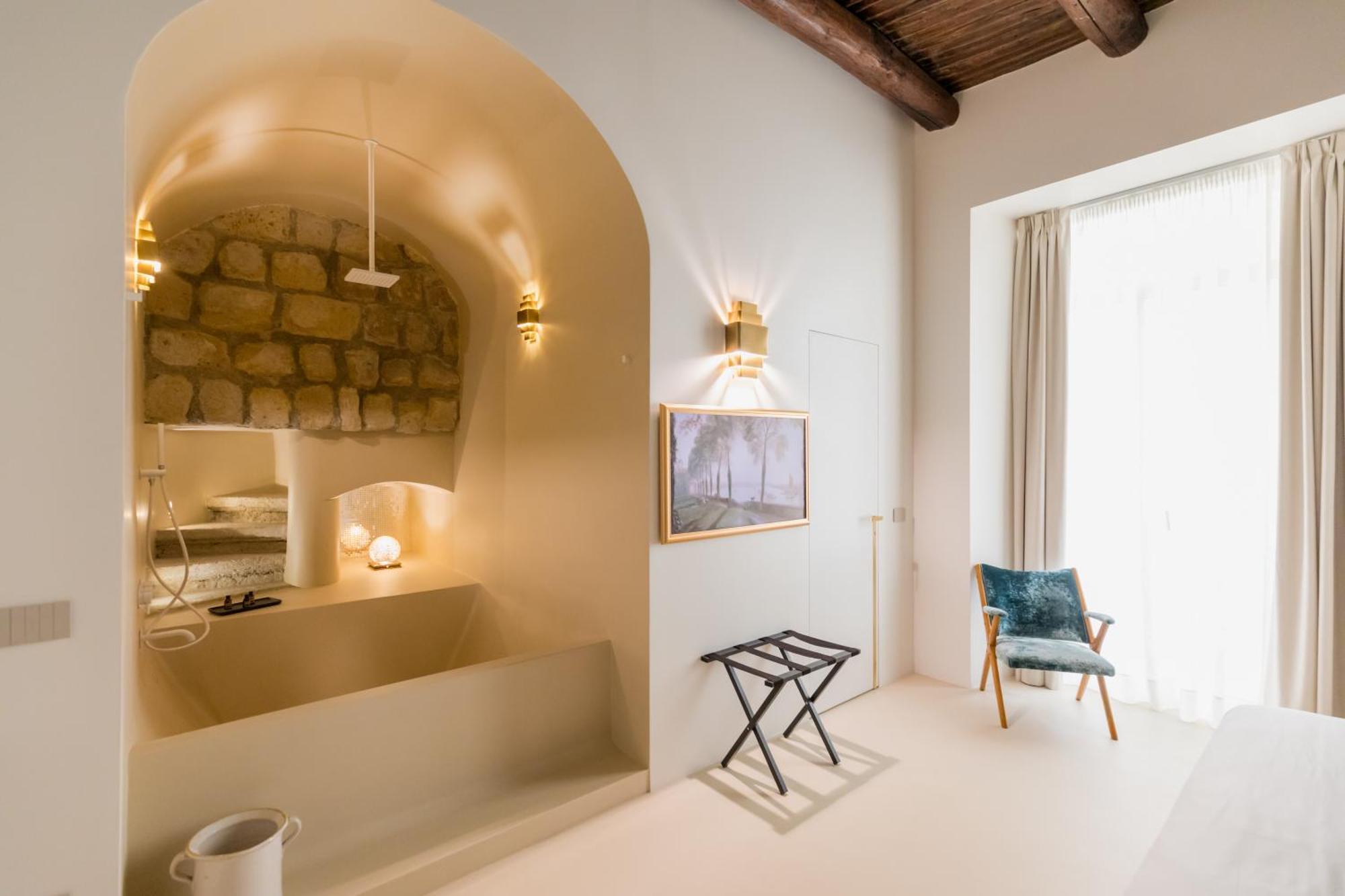 Spazio Cmm- Sant'Arpino Napoli Ngoại thất bức ảnh