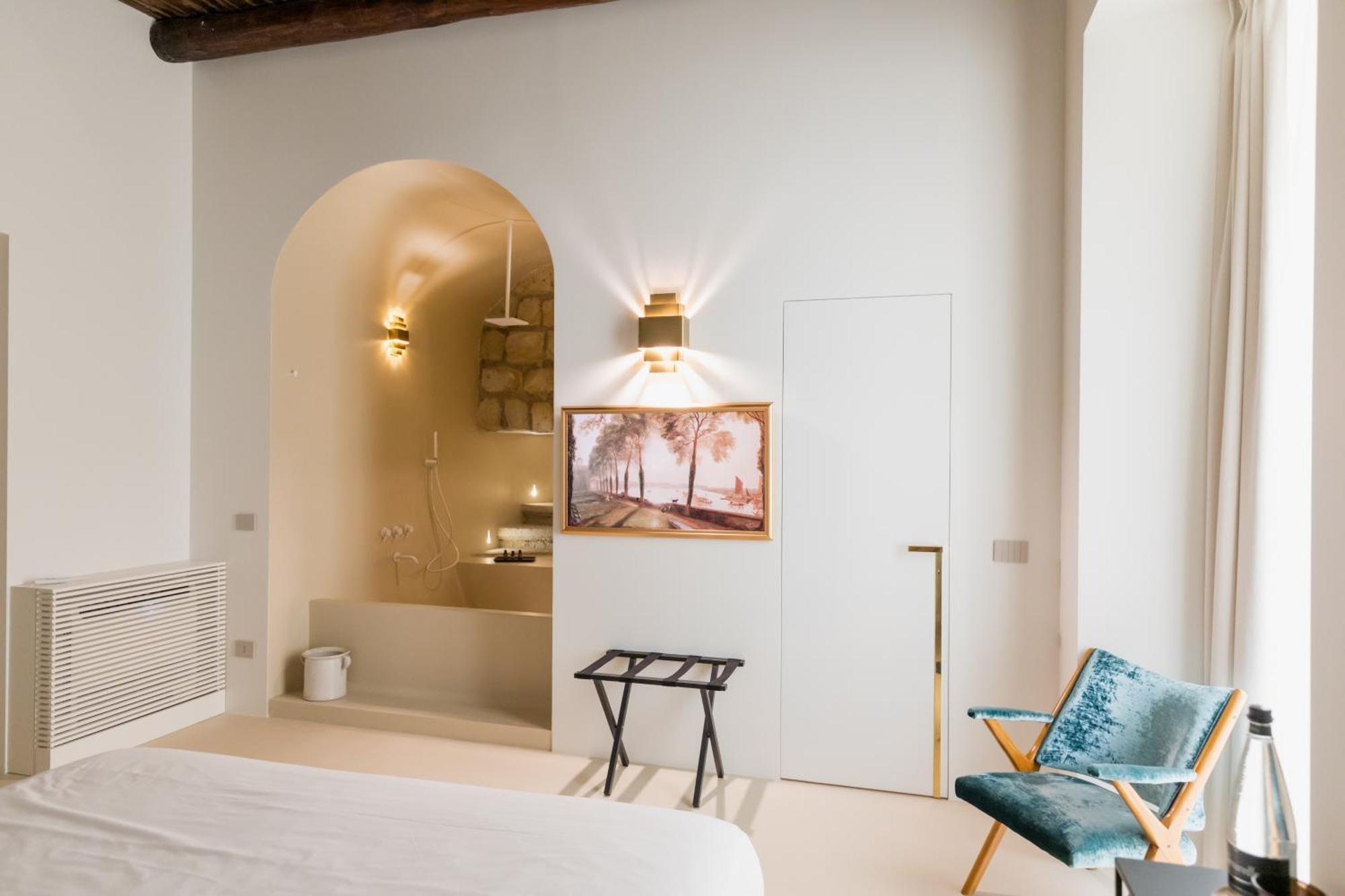 Spazio Cmm- Sant'Arpino Napoli Ngoại thất bức ảnh