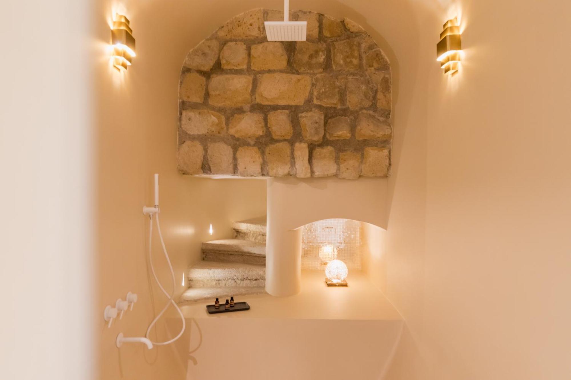 Spazio Cmm- Sant'Arpino Napoli Ngoại thất bức ảnh