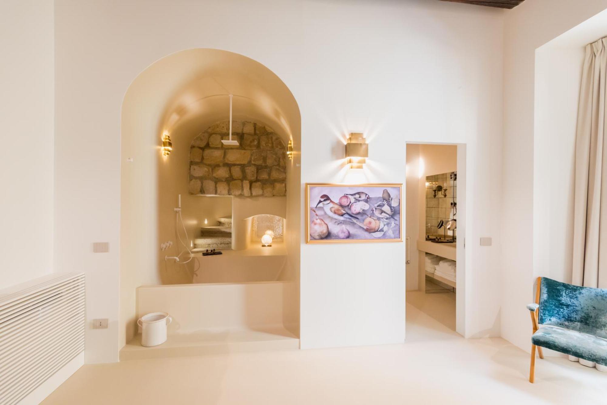 Spazio Cmm- Sant'Arpino Napoli Ngoại thất bức ảnh