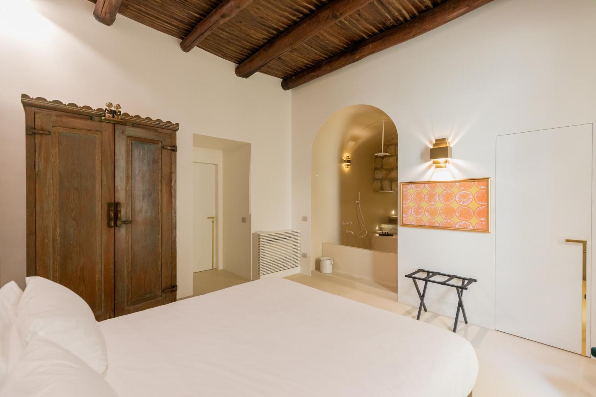 Spazio Cmm- Sant'Arpino Napoli Ngoại thất bức ảnh