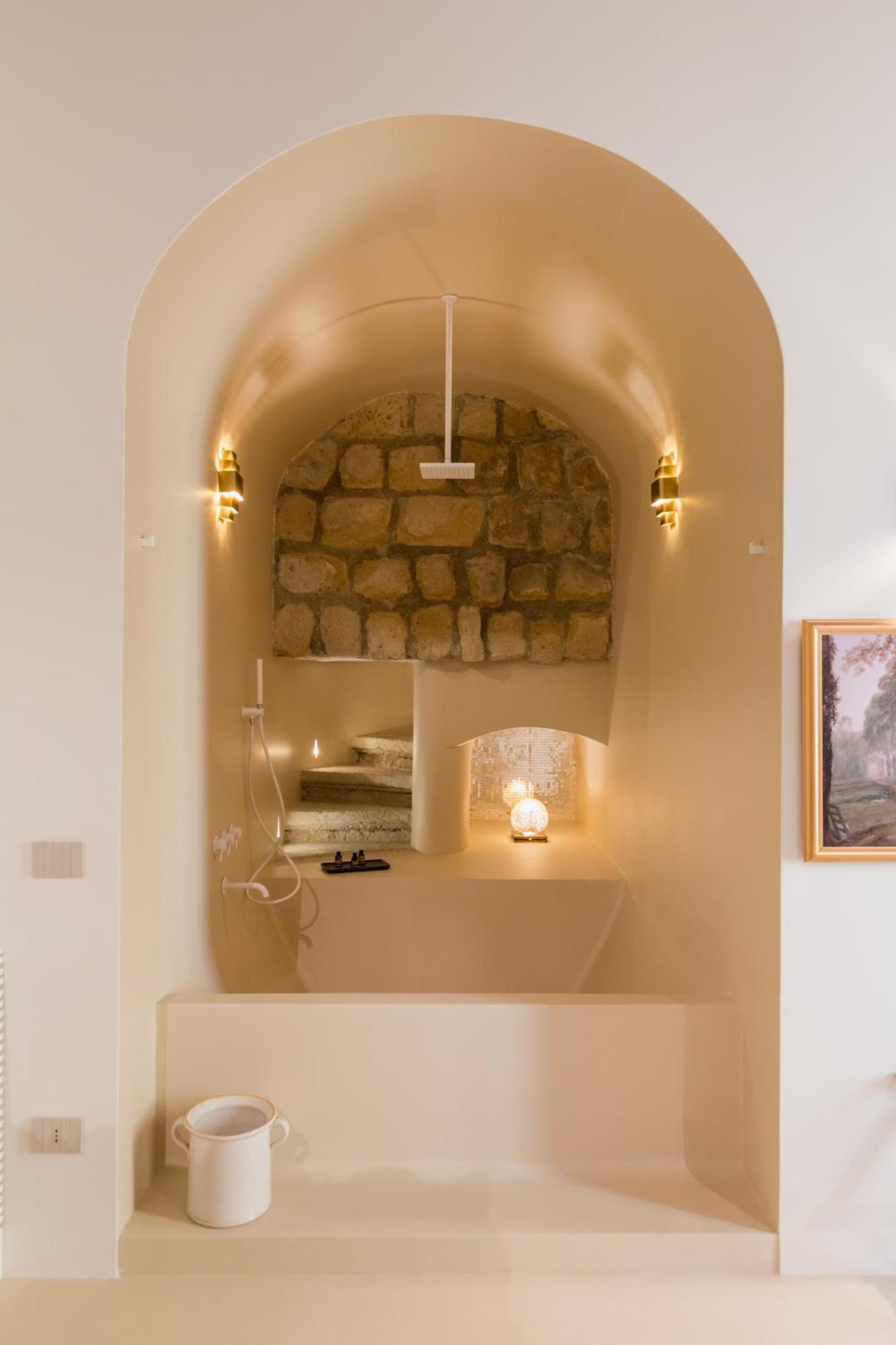Spazio Cmm- Sant'Arpino Napoli Ngoại thất bức ảnh