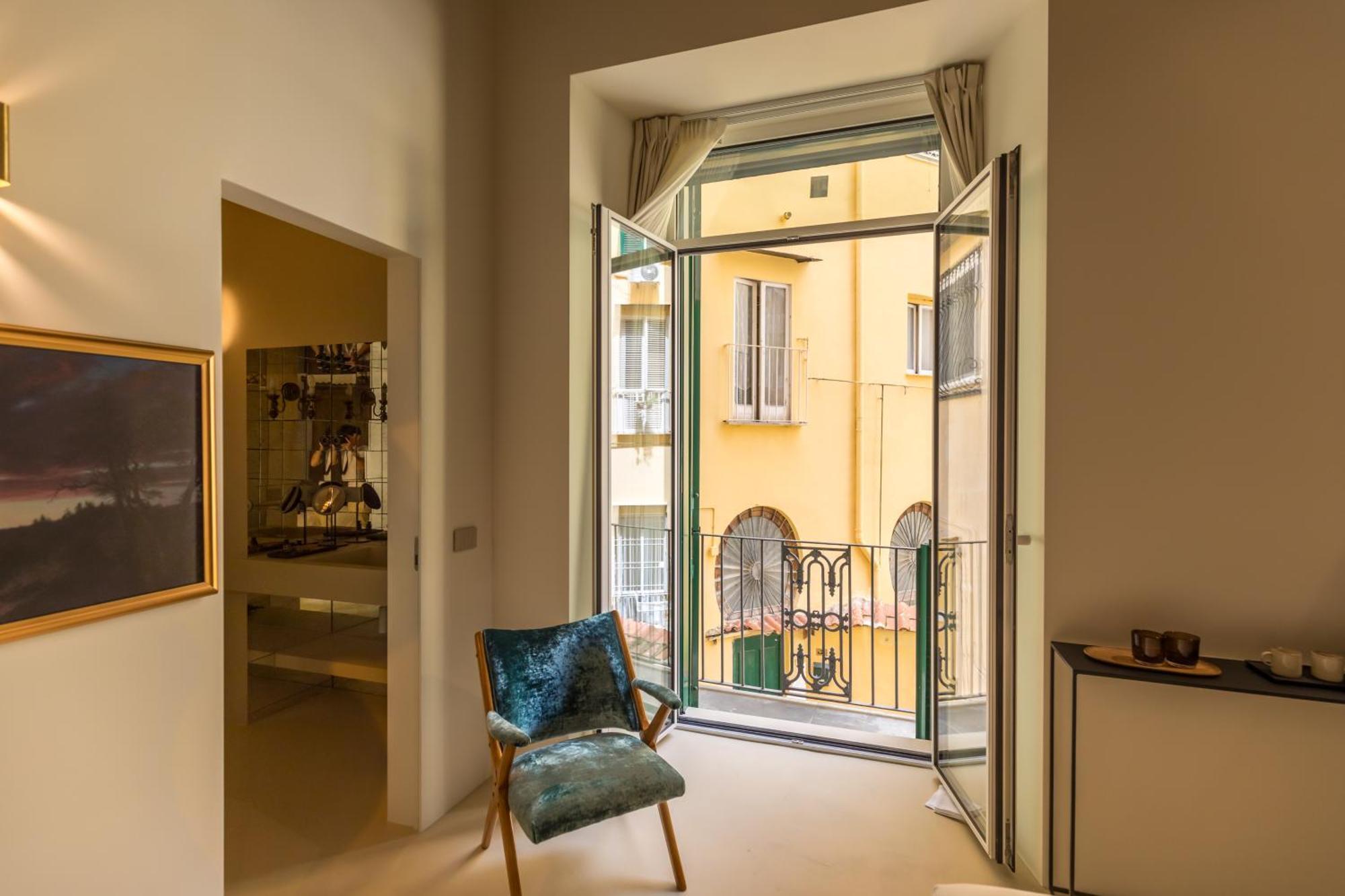 Spazio Cmm- Sant'Arpino Napoli Ngoại thất bức ảnh